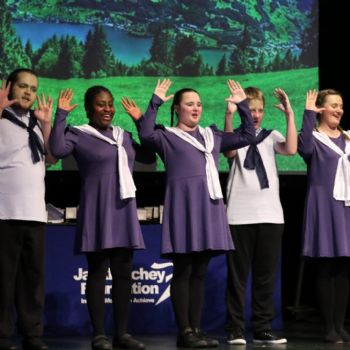 Jack Petchey (1)